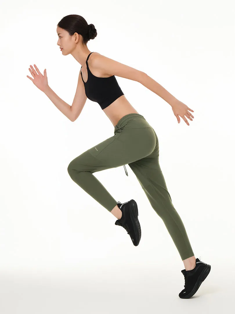 Airst Hybrid Leg Pants