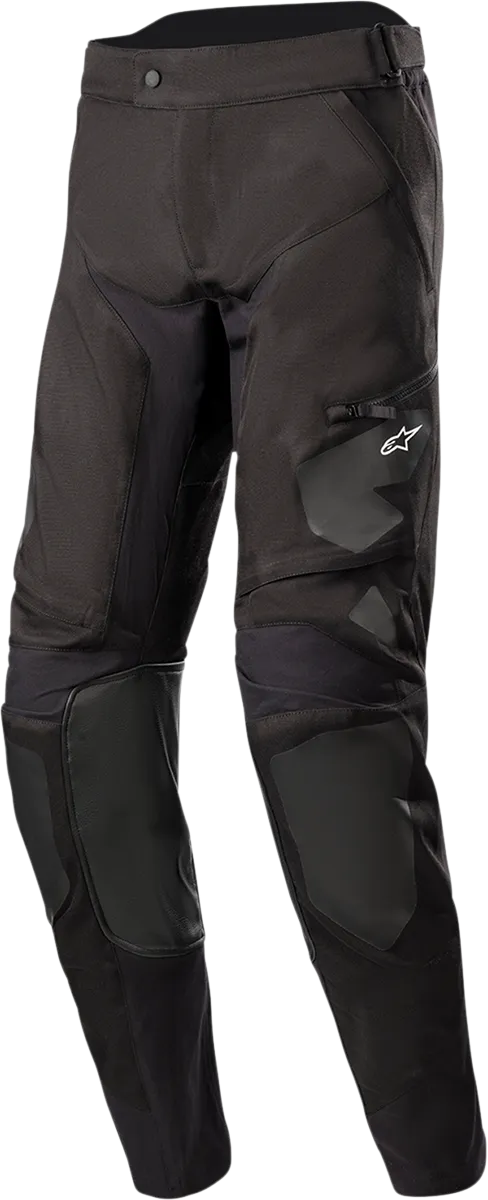 ALPINESTARS Venture XT In-the-Boot Pants - Black - Large 3323022-10-L