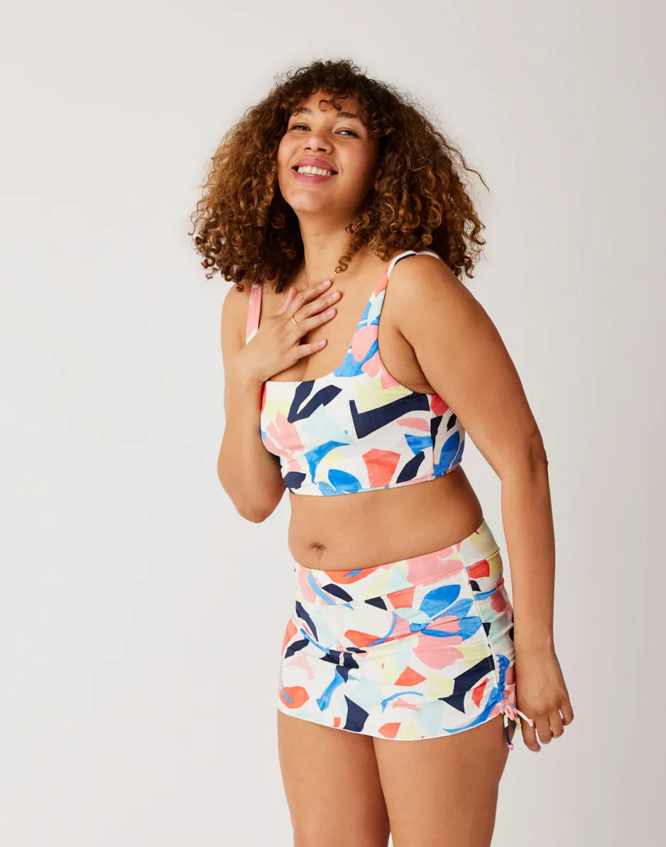 Amelia Top: Summer - FINAL SALE