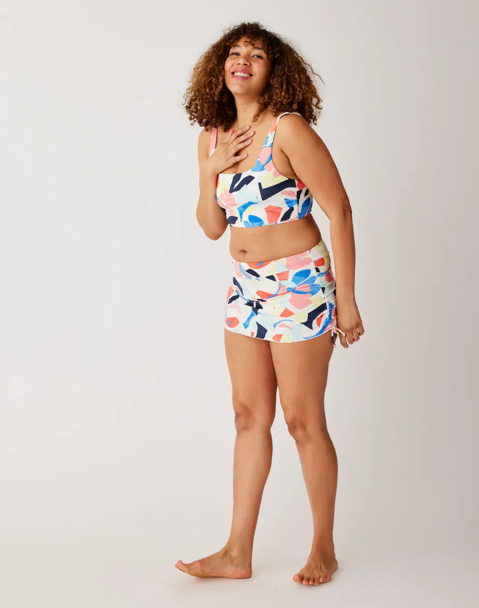 Amelia Top: Summer - FINAL SALE