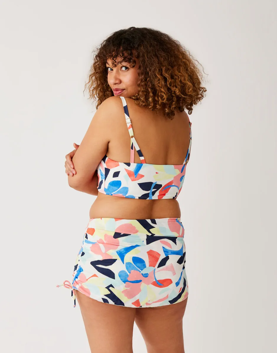 Amelia Top: Summer - FINAL SALE