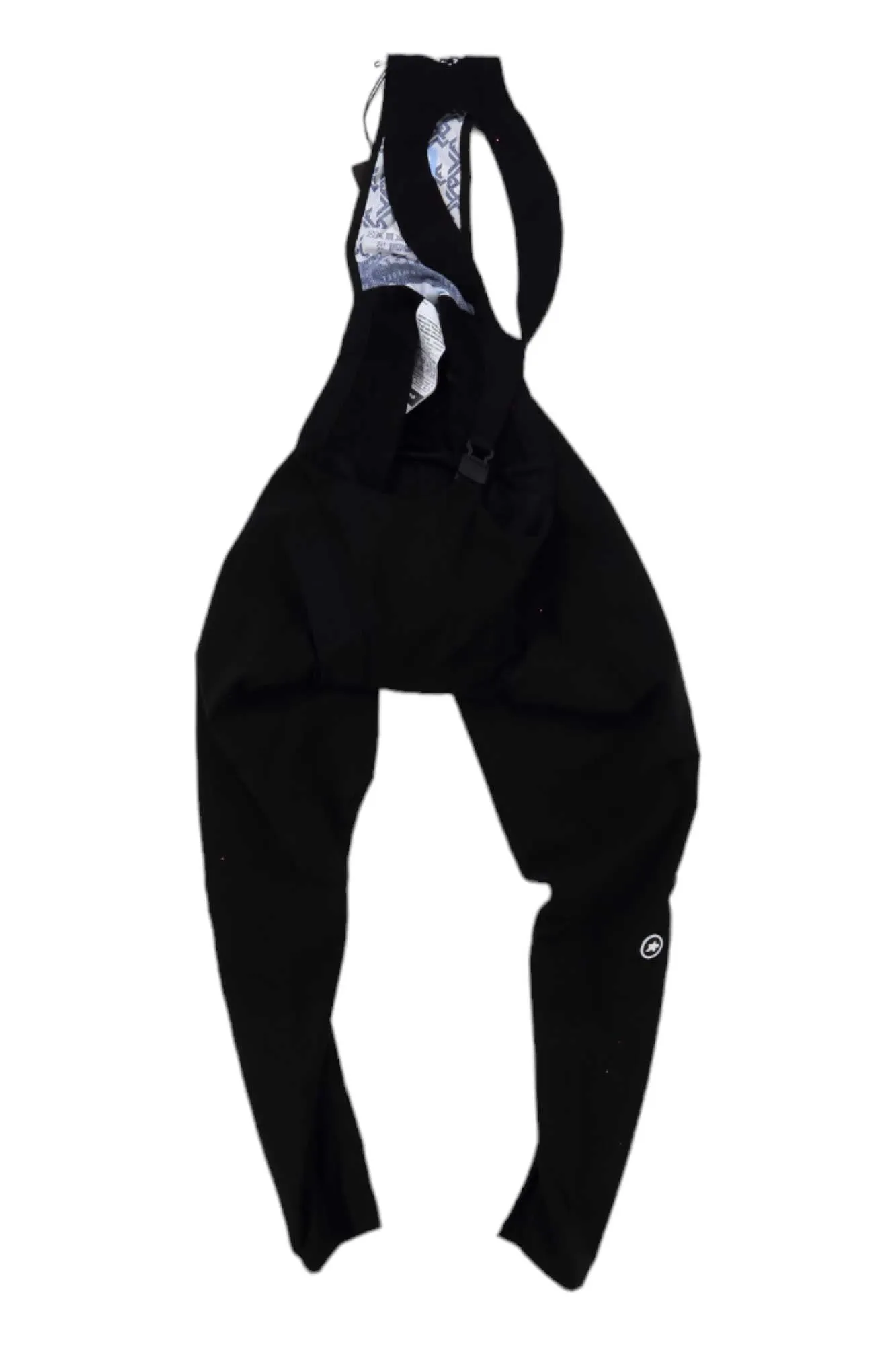 Assos Womens UMA GT Ultraz Winter Bib Tight