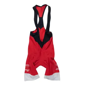 Capo Cycling Bibs - Men's