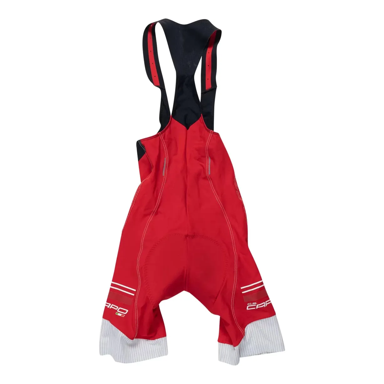 Capo Cycling Bibs - Men's