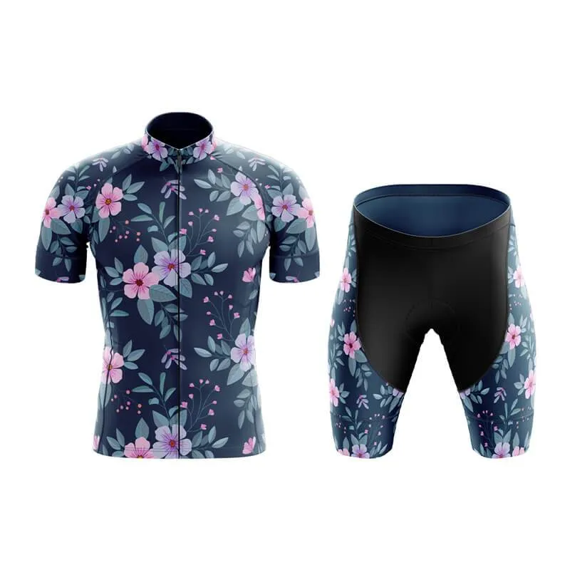 Cherry Blossom Club Cycling Kit