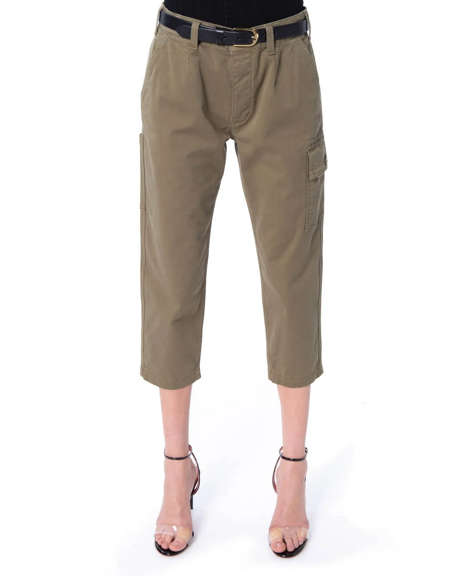 Chinos trousers YAPACANI