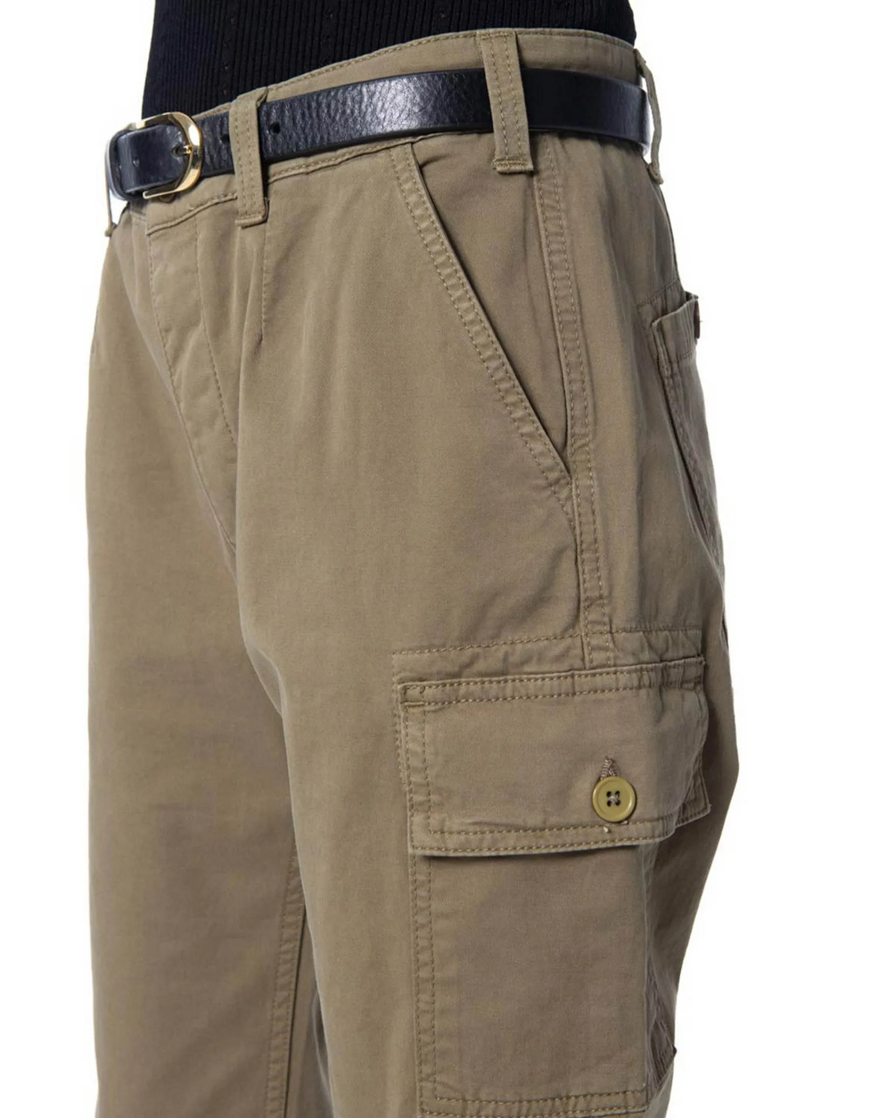 Chinos trousers YAPACANI