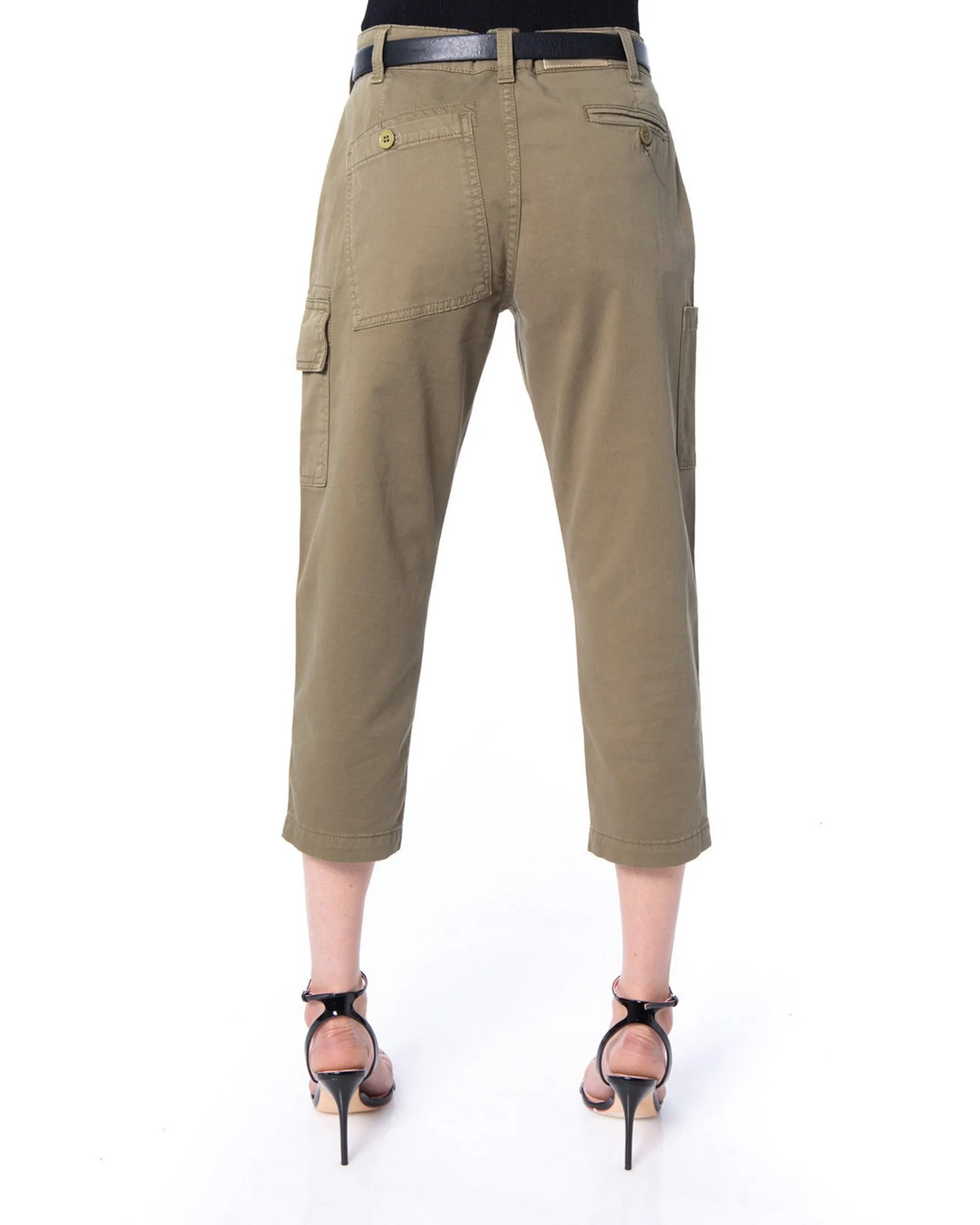 Chinos trousers YAPACANI