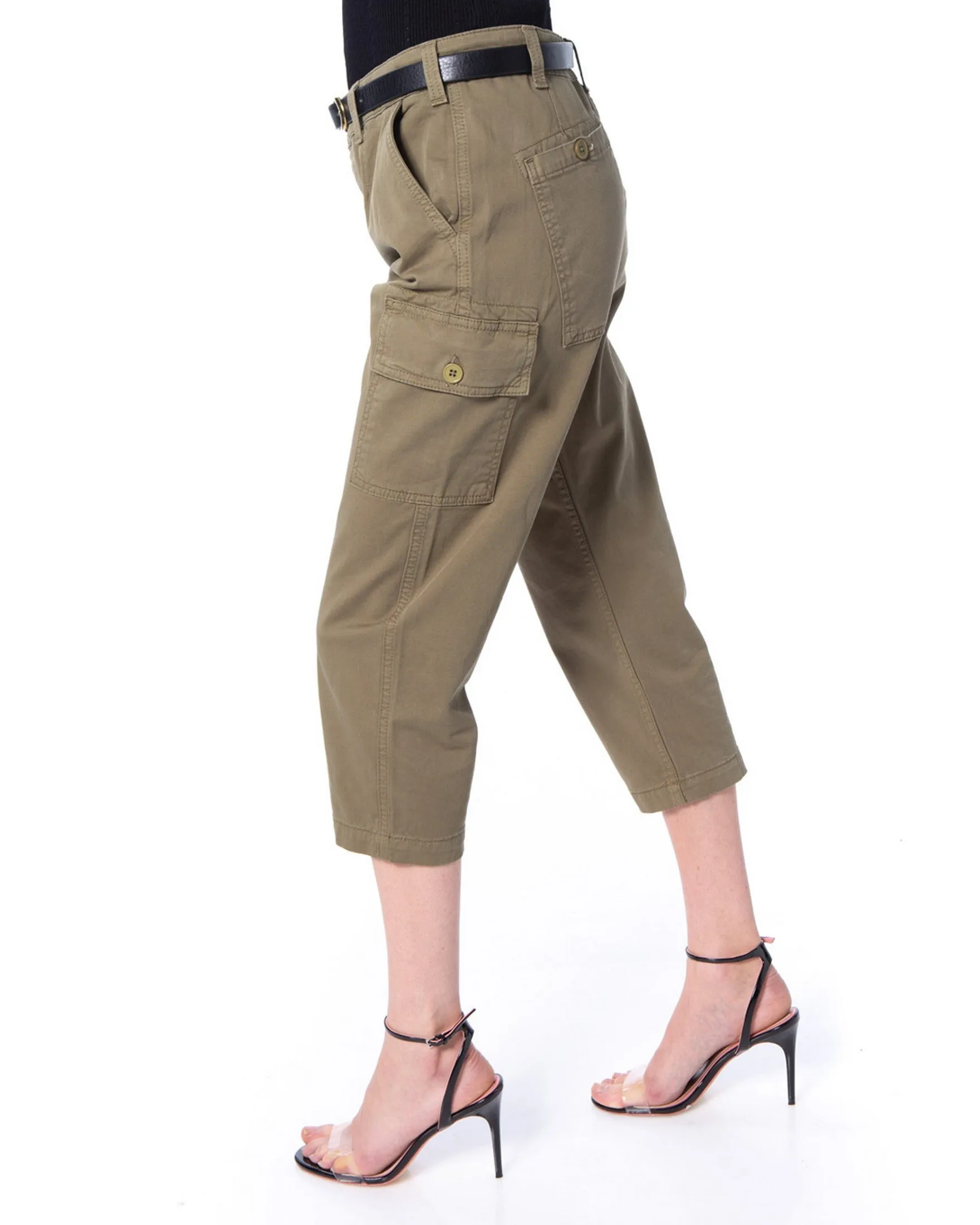 Chinos trousers YAPACANI