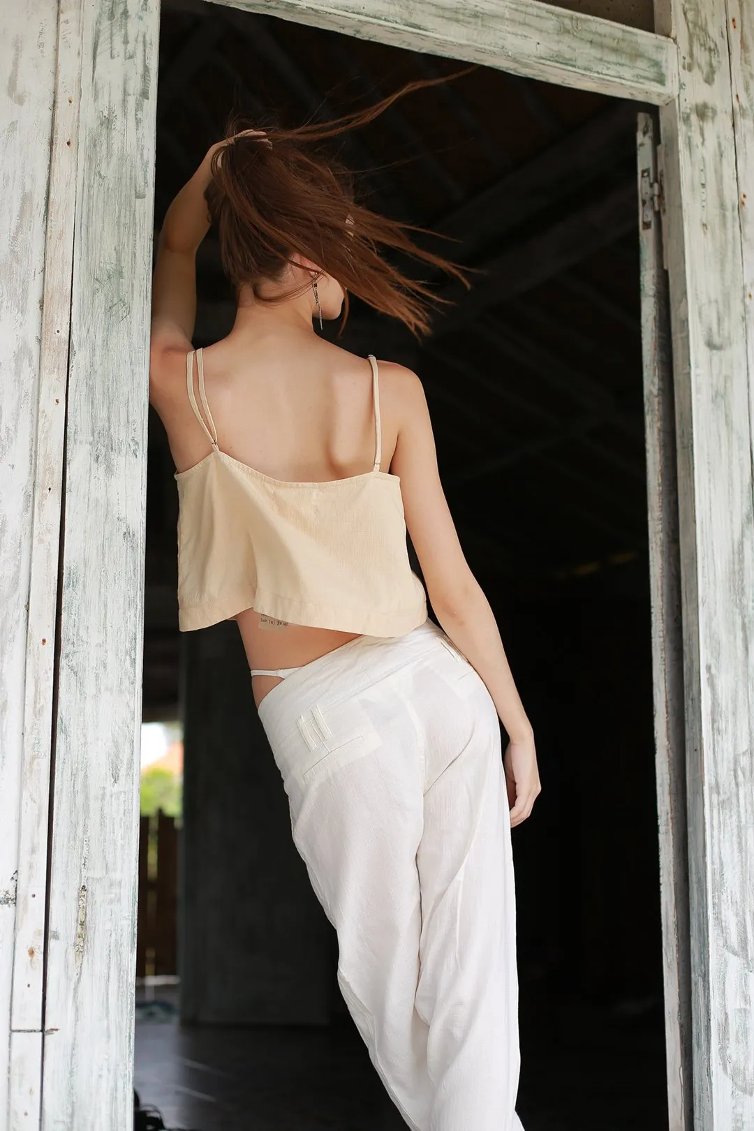Chinos