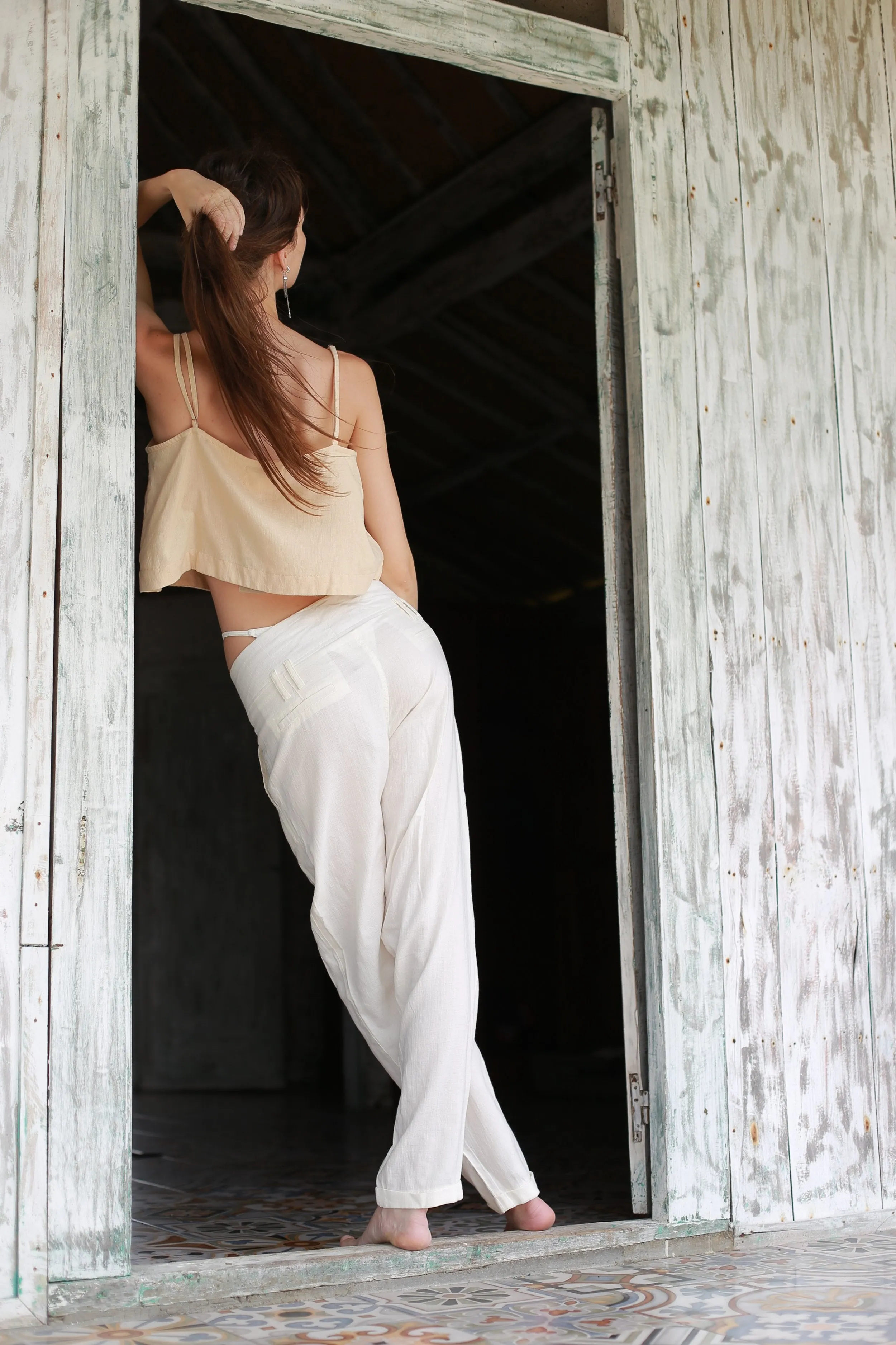 Chinos