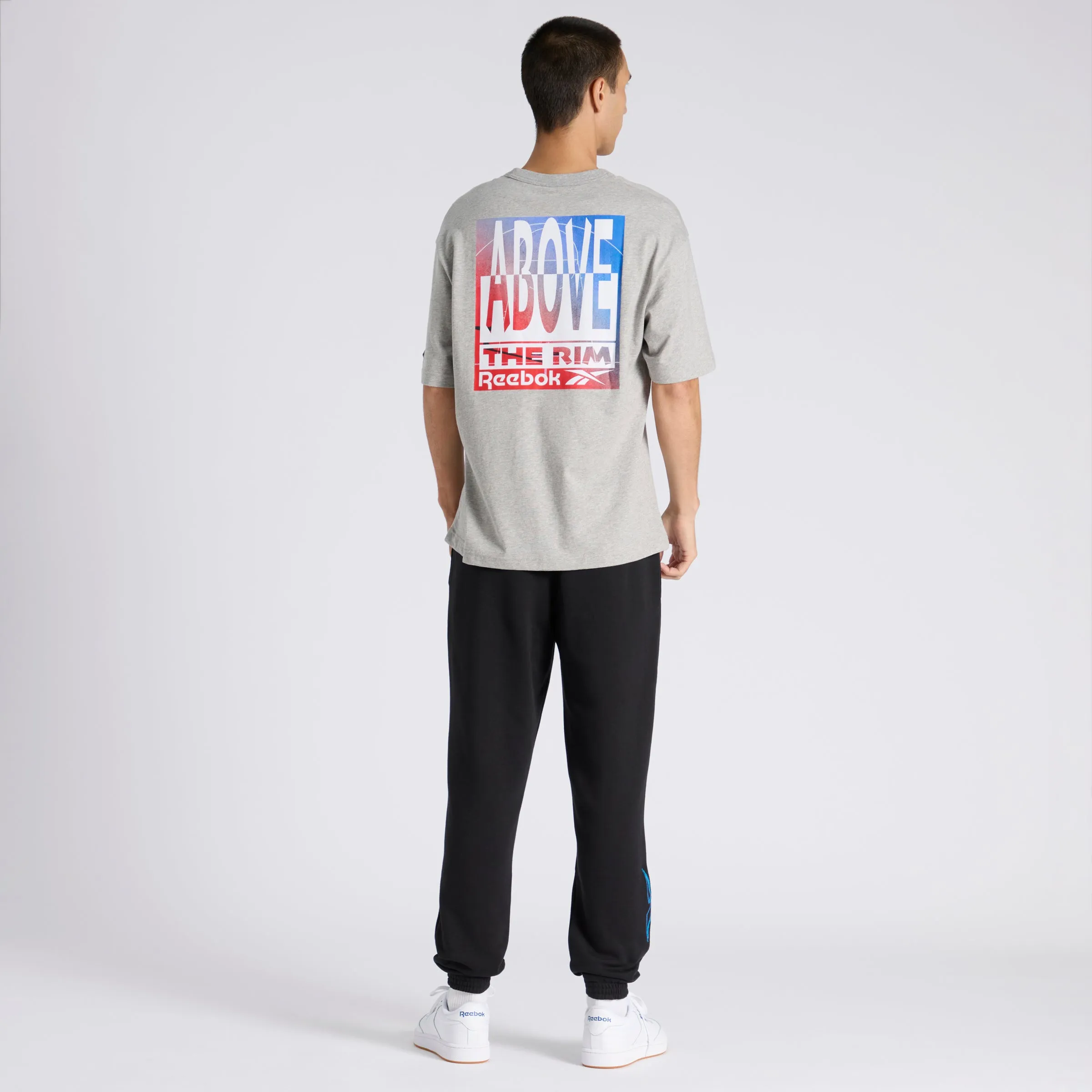 Cl Uniform Pant Black