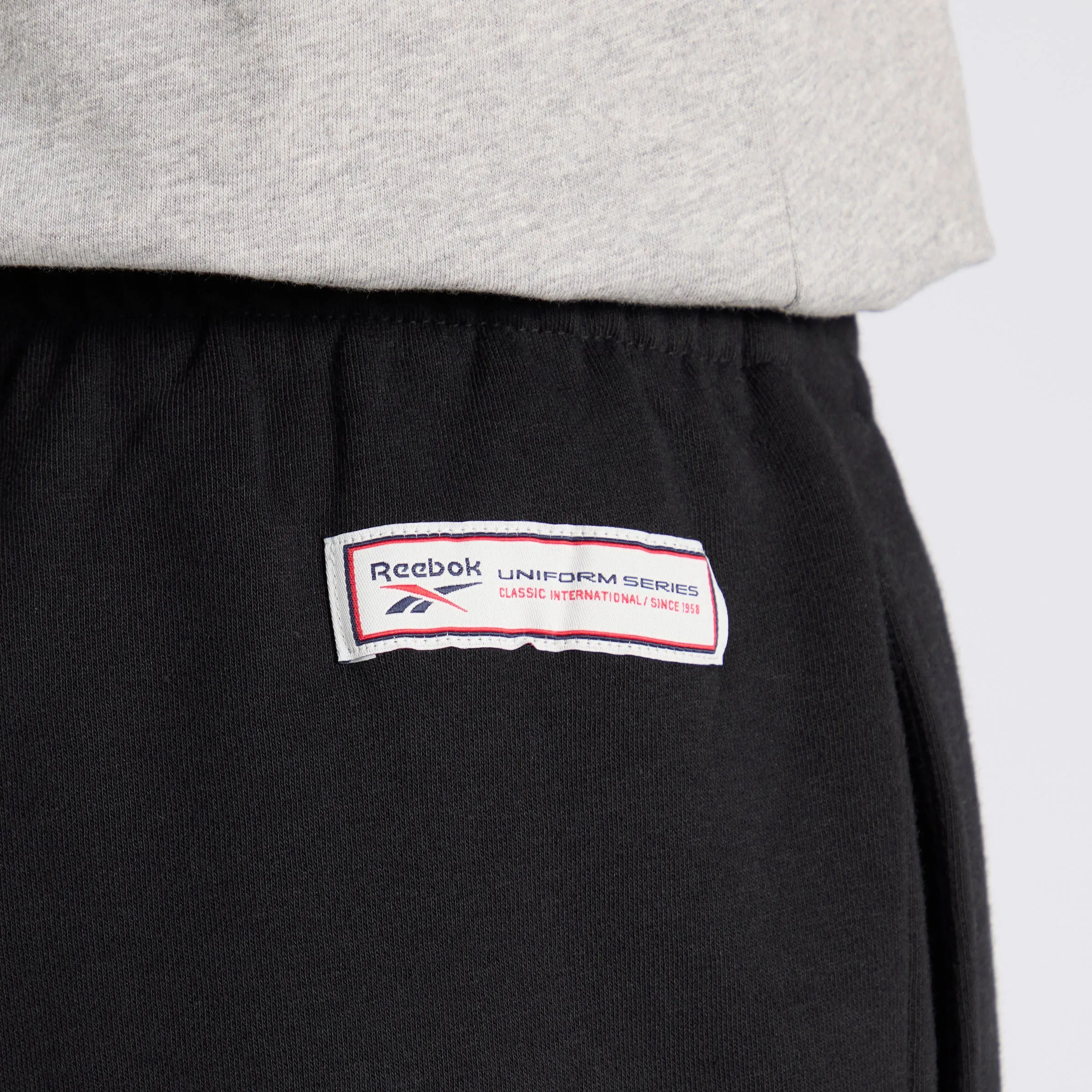 Cl Uniform Pant Black