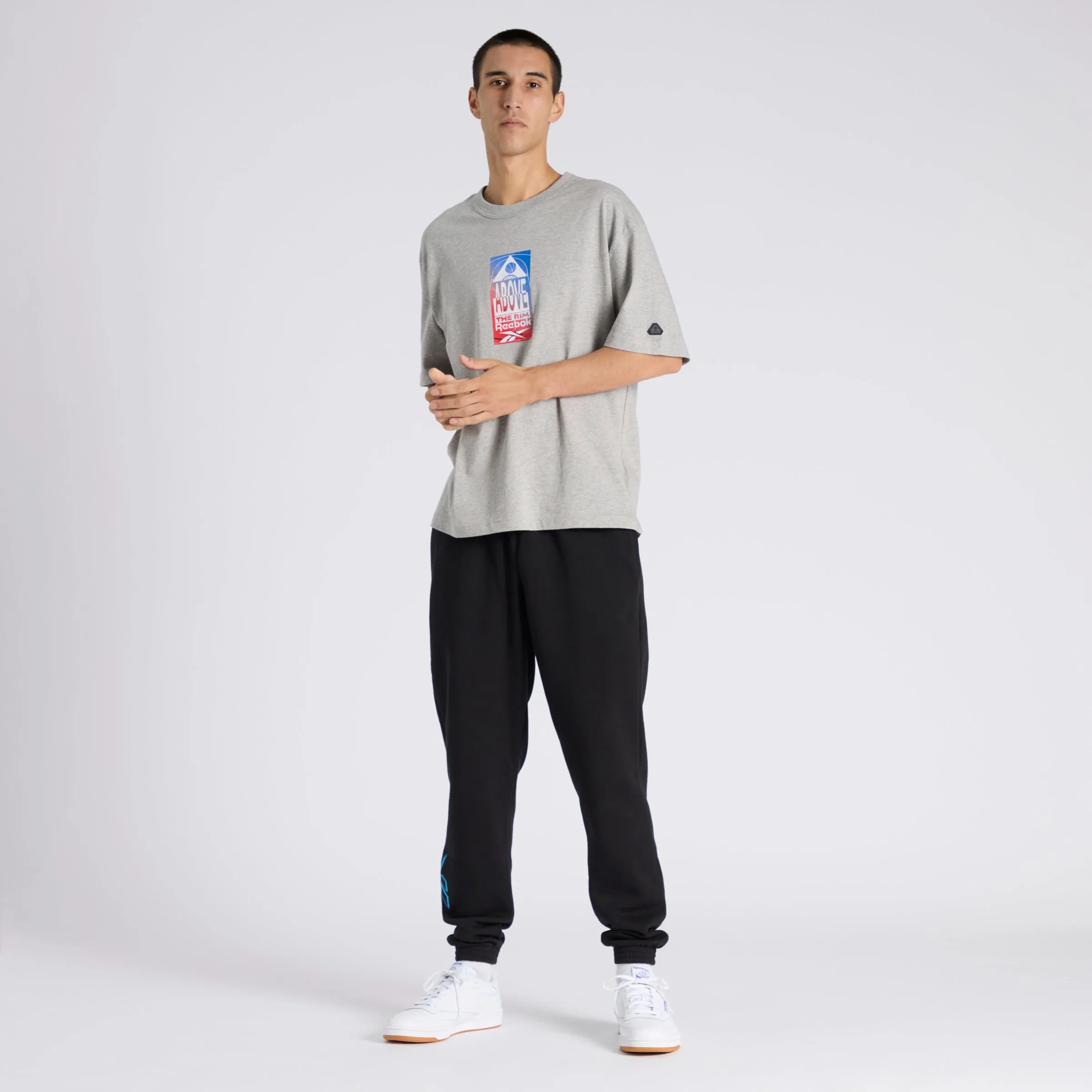 Cl Uniform Pant Black
