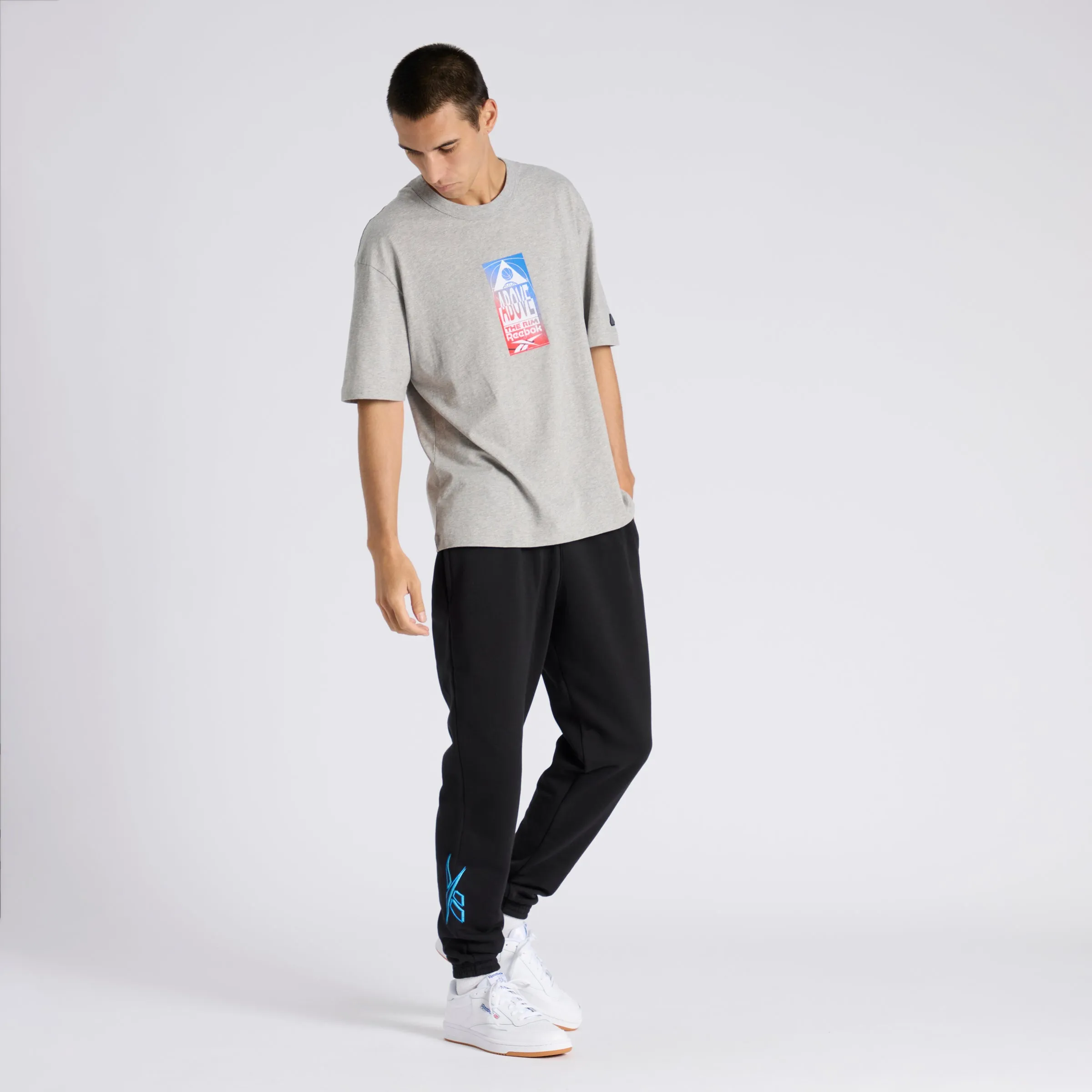 Cl Uniform Pant Black