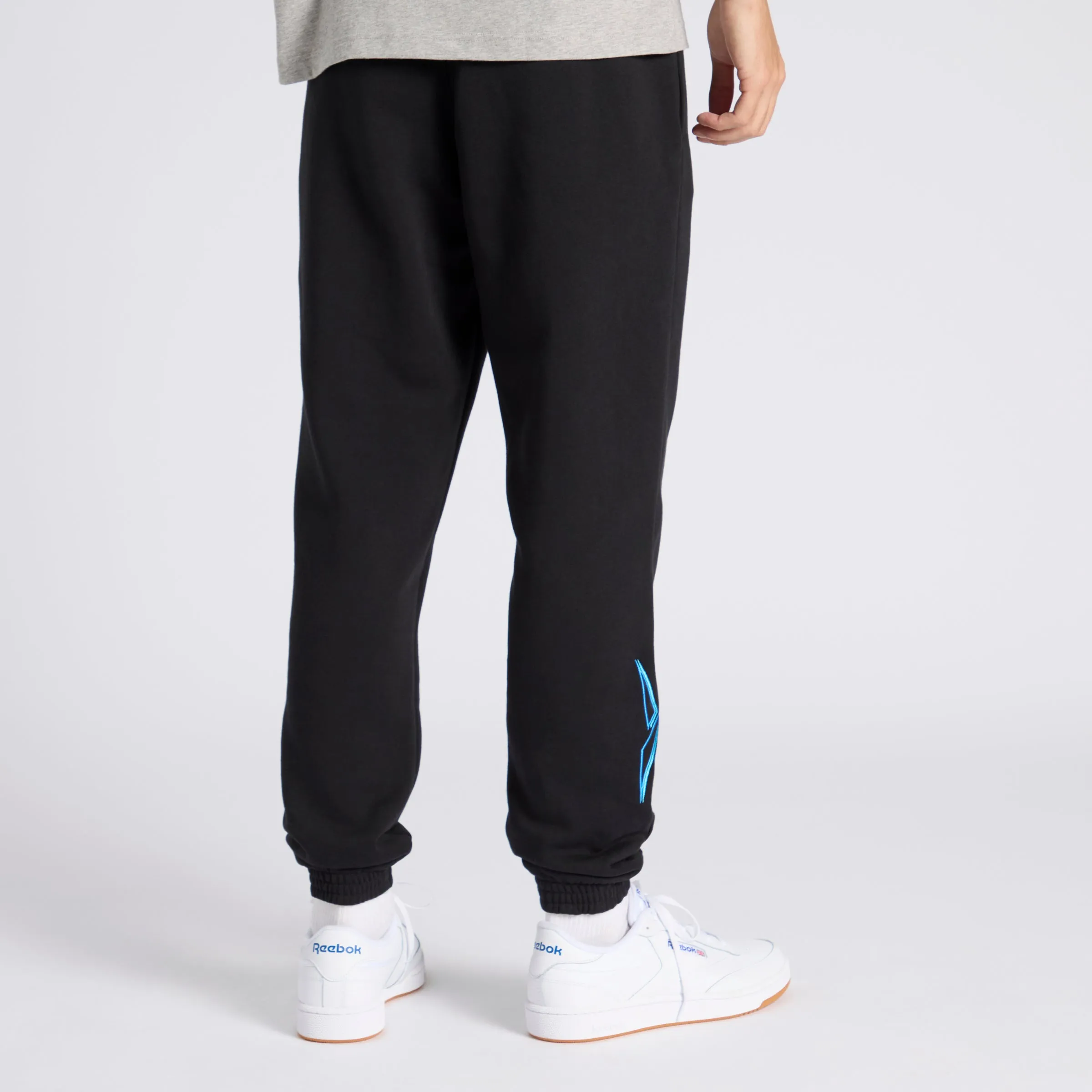 Cl Uniform Pant Black