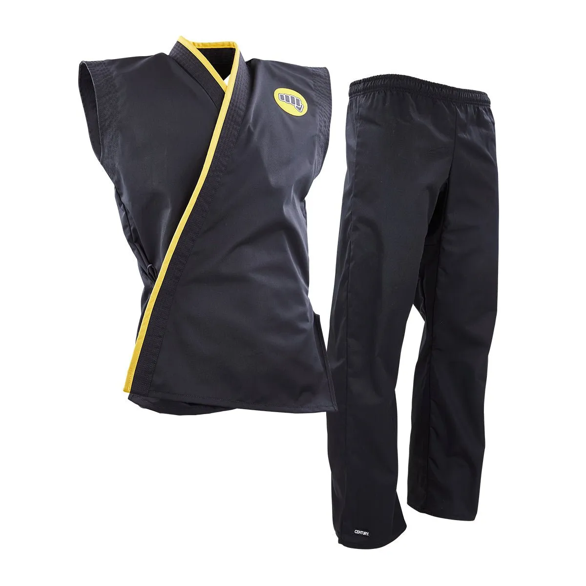 Cobra Kai Uniform