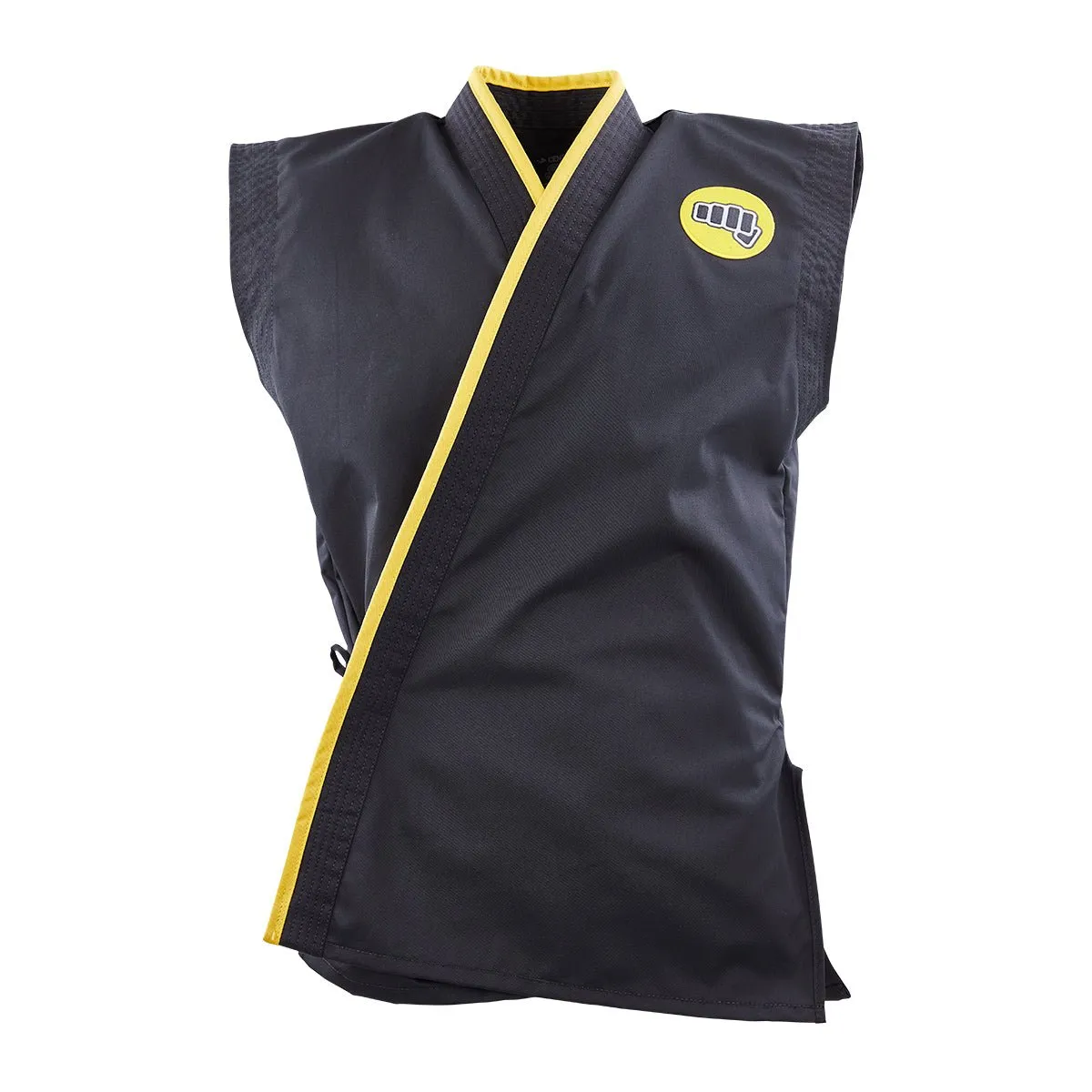 Cobra Kai Uniform