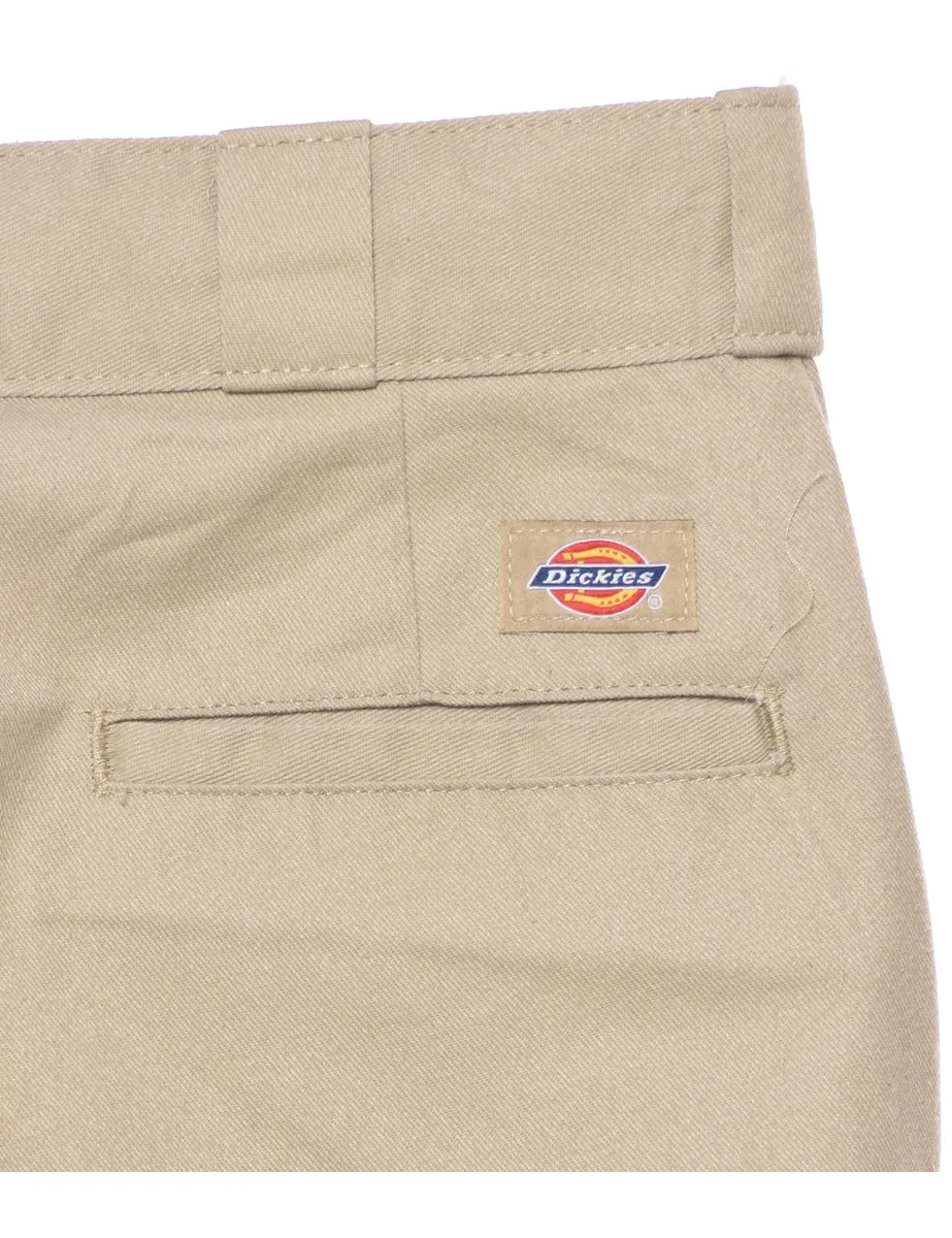 Dickies Beige Chinos - W30 L31