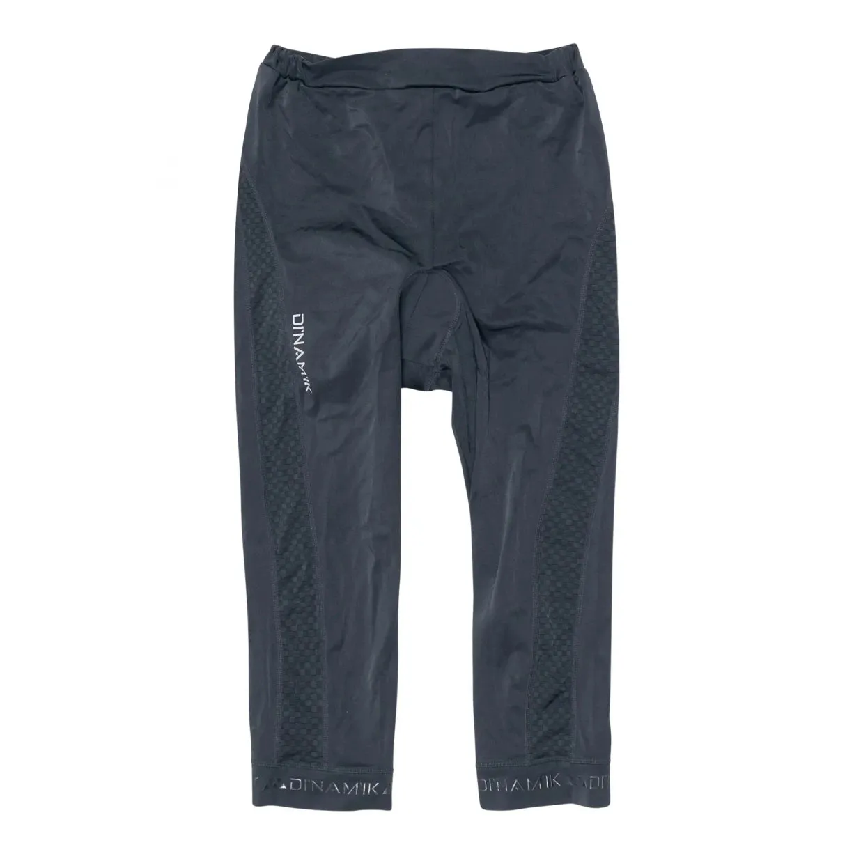 Dinamik Padded 3/4 Cycling Pants - Women's