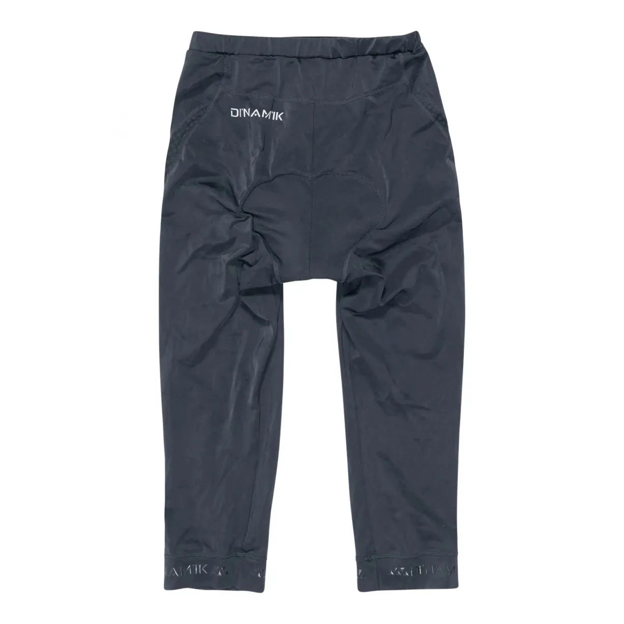 Dinamik Padded 3/4 Cycling Pants - Women's