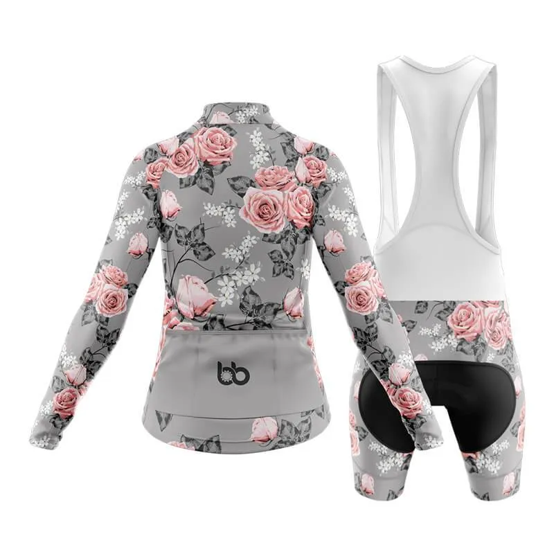 Exotic Rose Club Cycling Kit