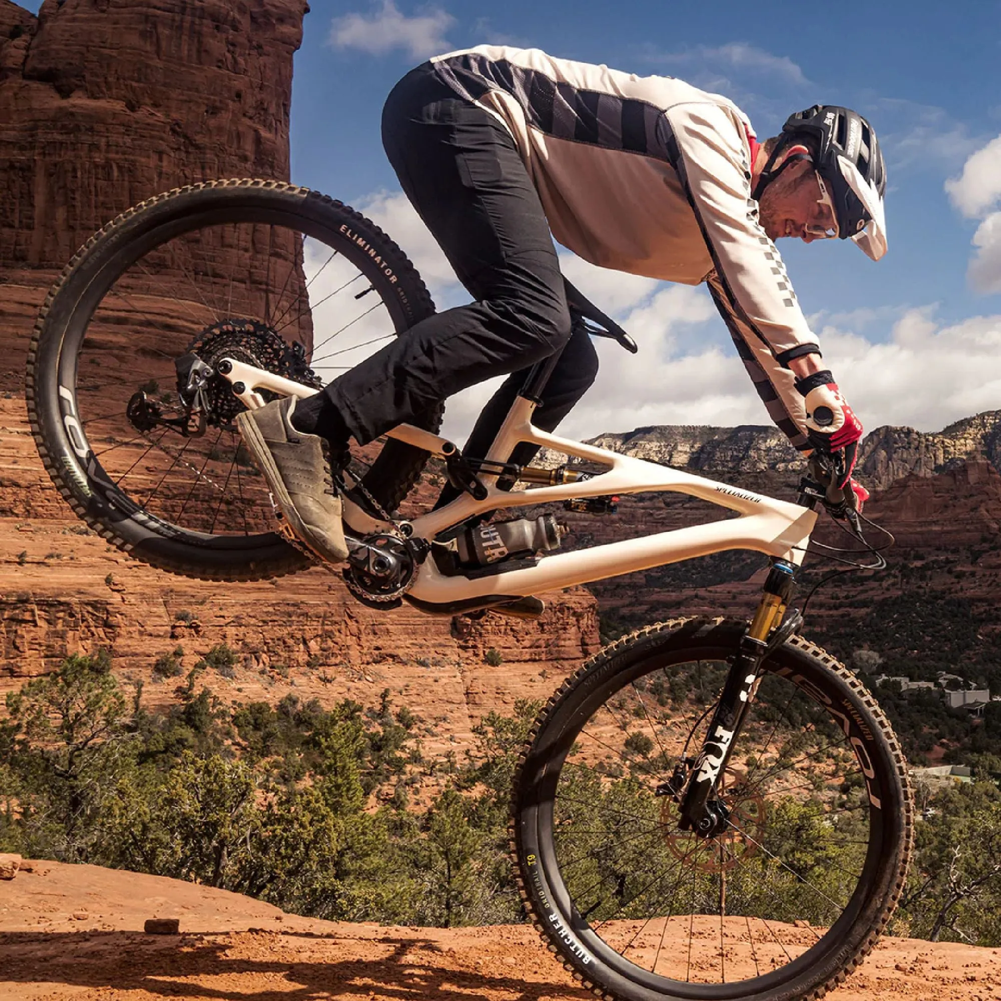 Fasthouse Shredder Pant