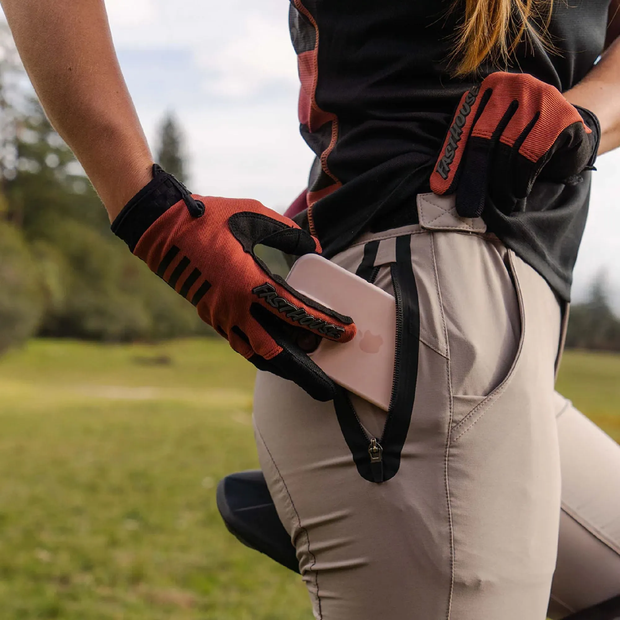 Fasthouse Women's Shredder Pant