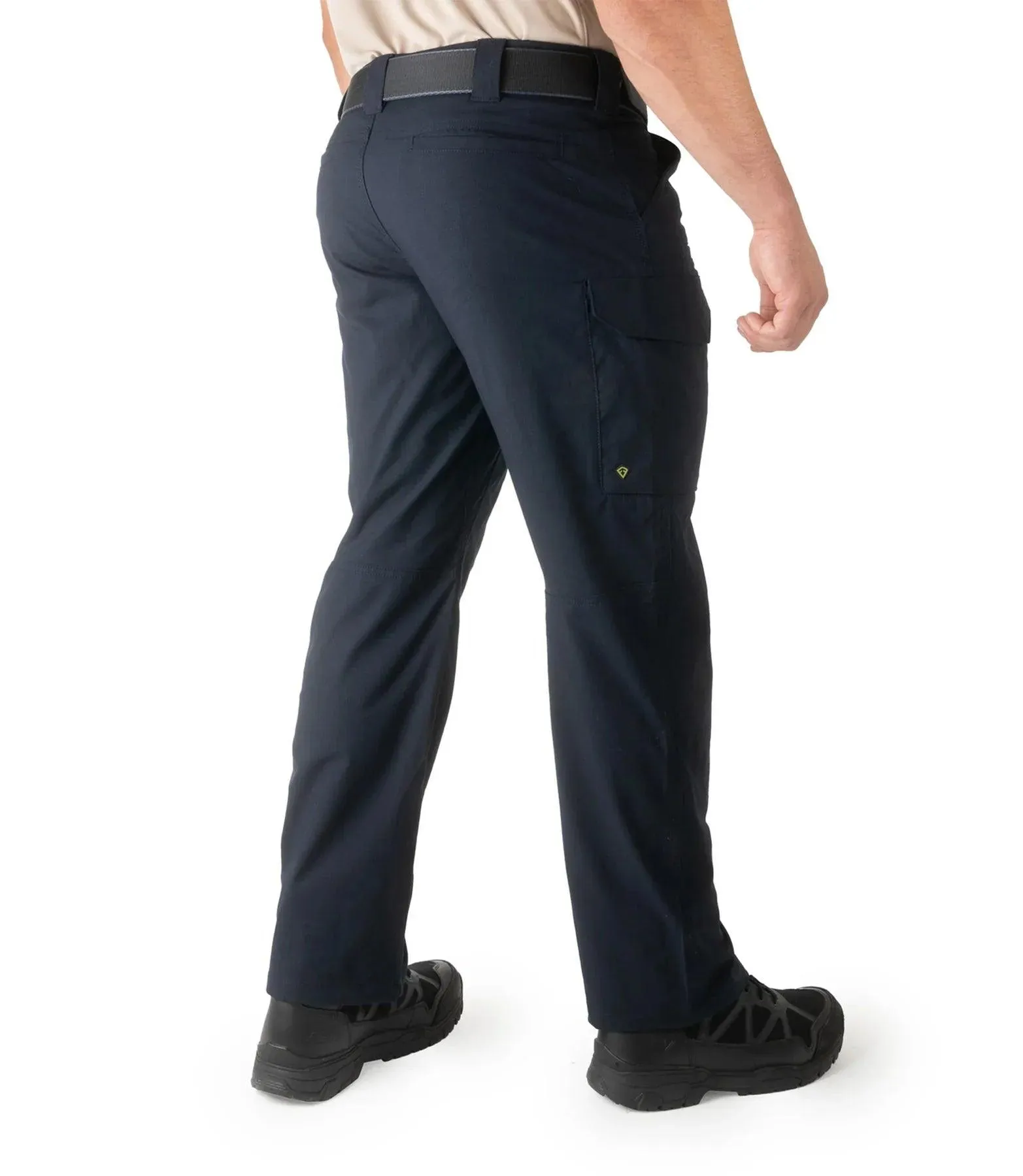 First Tactical Men's V2 Tactical Pants - Midnight Blue