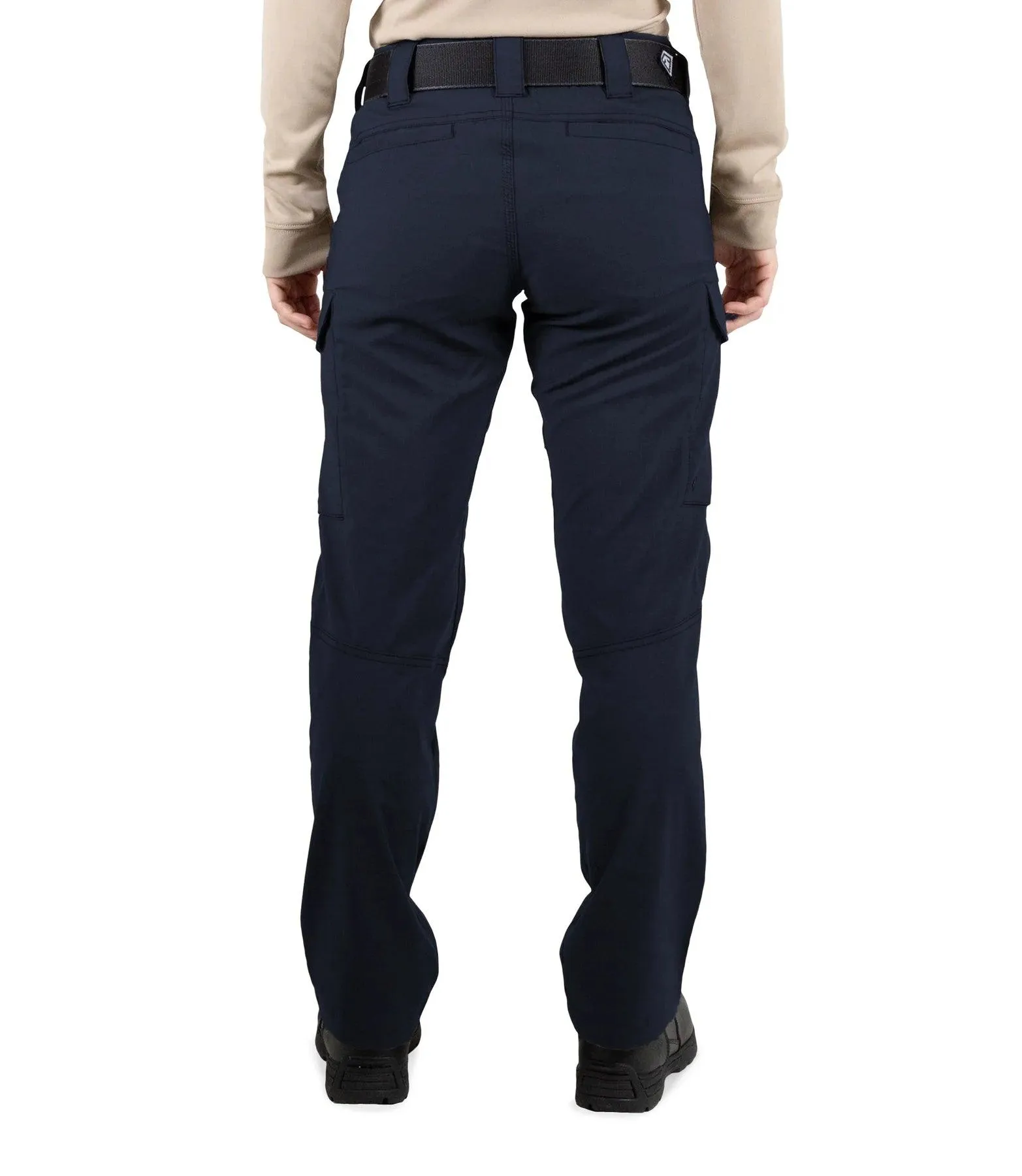 First Tactical Women V2 Tactical Pants - Midnight Blue