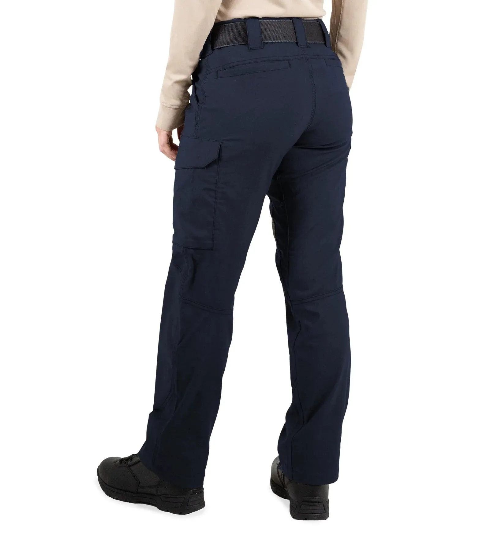 First Tactical Women V2 Tactical Pants - Midnight Blue