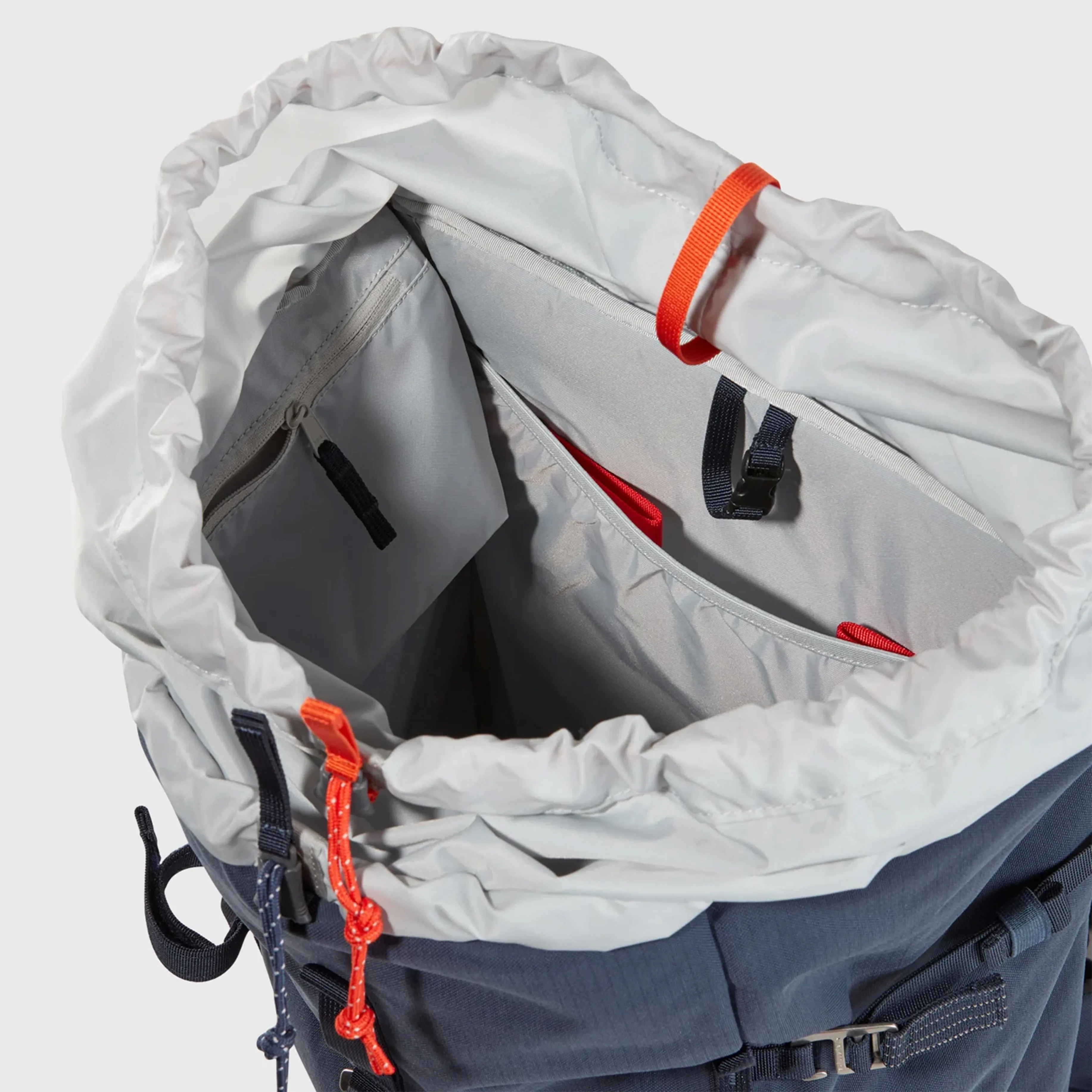 Fjallraven Bergtagen 38 M-L Mountain Blue