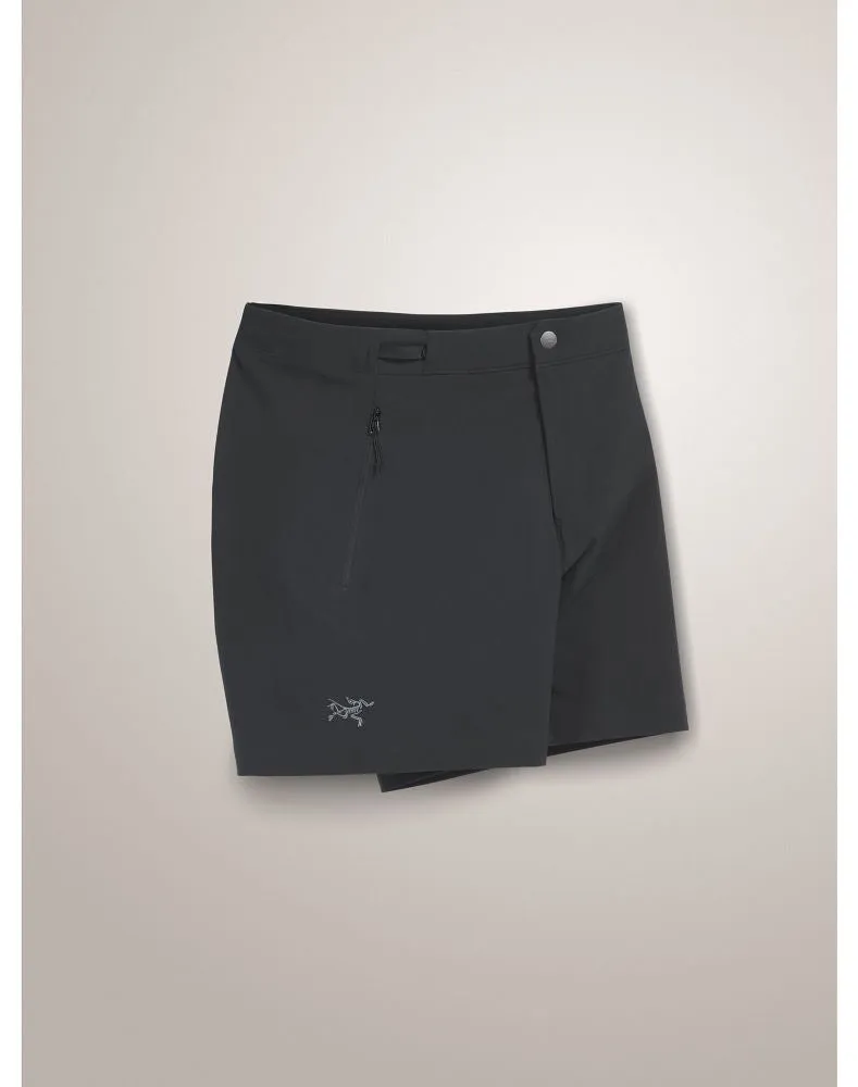 Gamma Short 6" Women's