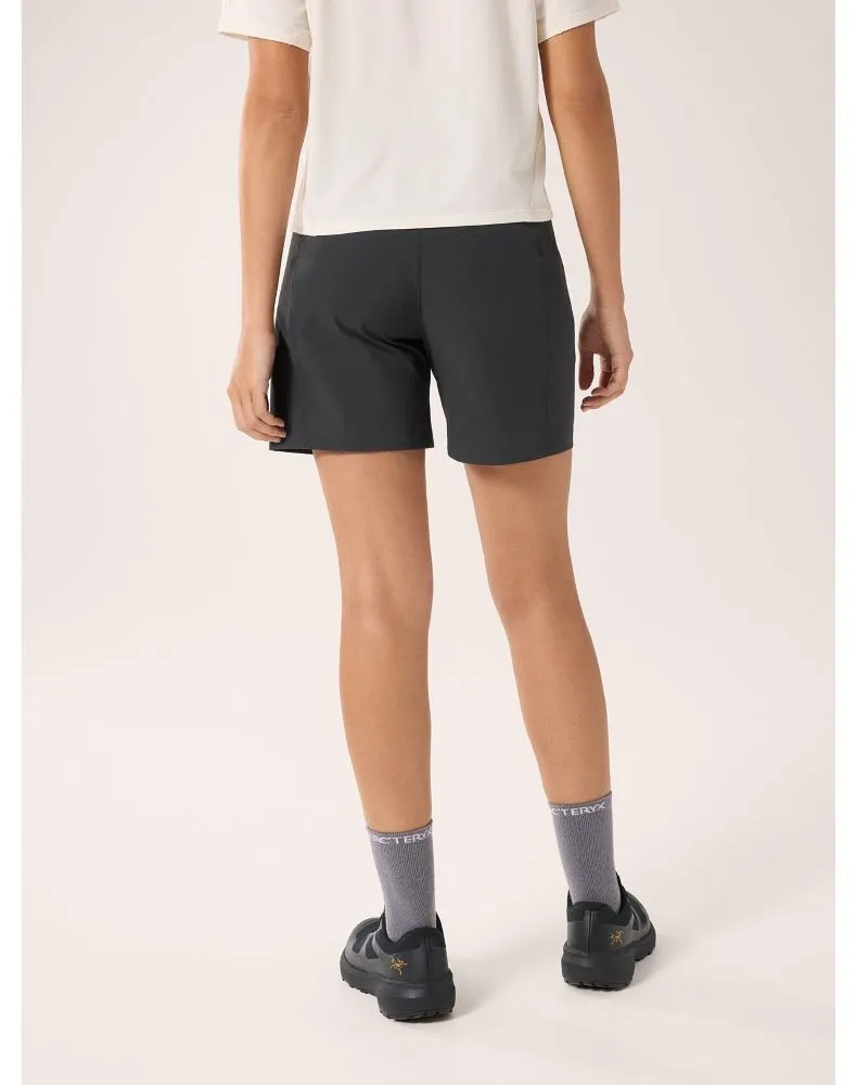Gamma Short 6" Women's