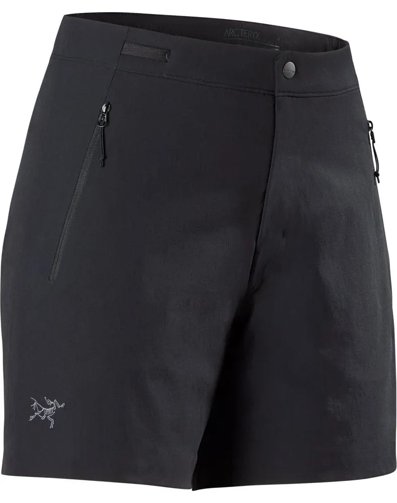 Gamma Short 6" Women's