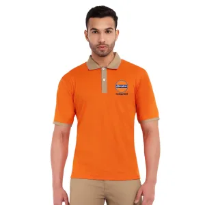IOCL Uniform T-Shirt