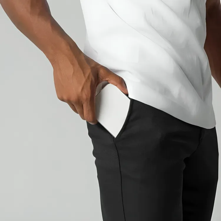 JAMES™ - STRETCH CHINO