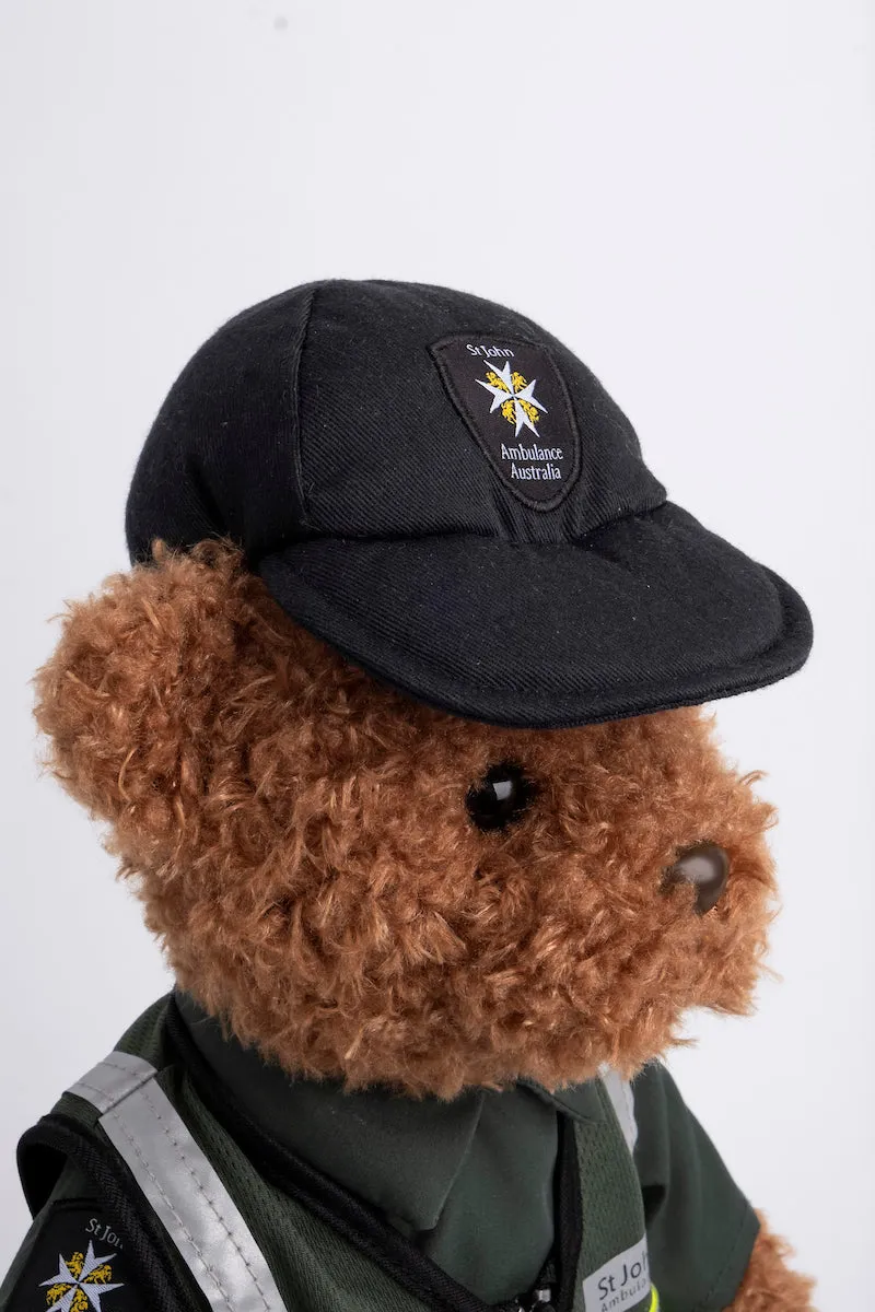 Johnny Bear - Edition 1