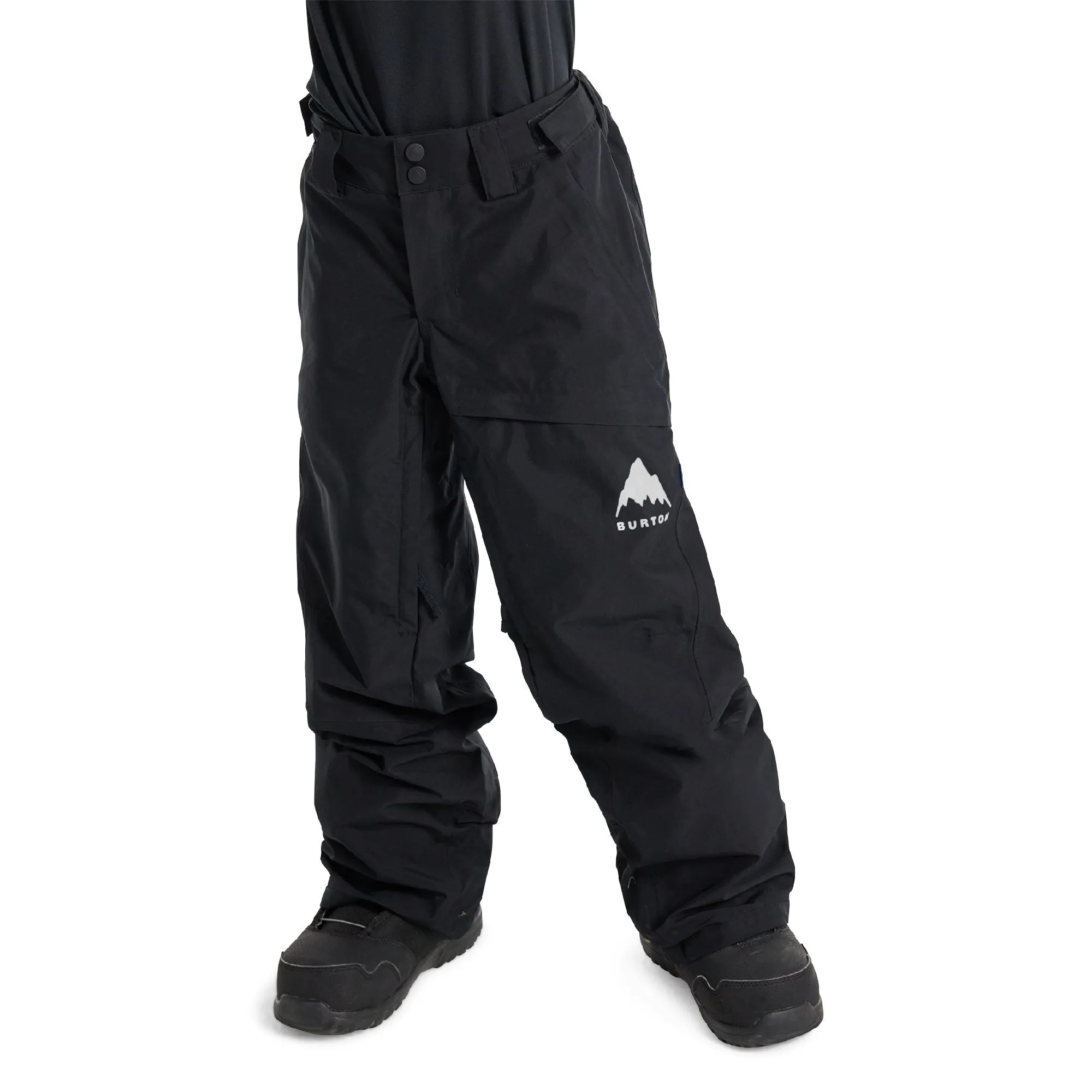 Kids' Burton GORE-TEX Shell Pants