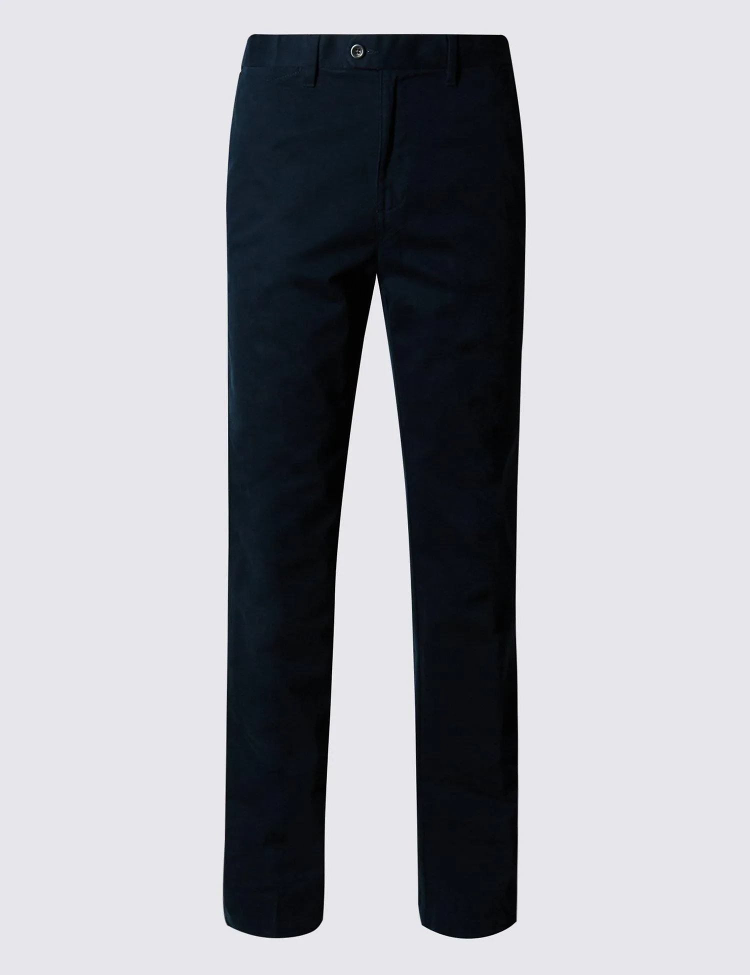 M&S Men Cotton Pant Chino T17/6332