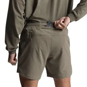 Men's Shorts Colorful Drawstring Shorts Men Quick Dry Gym Sport Fitness Jogging Polyester Running Workout Gym Shorts شورت رجالي ملون برباط سريع الجفاف لممارسة الرياضة واللياقة البدنية والركض والتمرين الرياضي من البوليستر