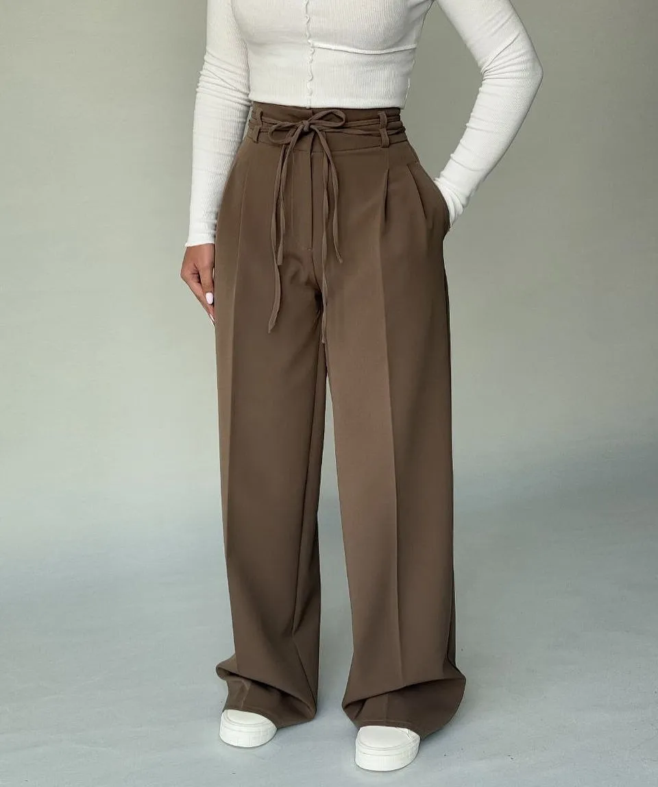 Modern Majesty Dress Pant