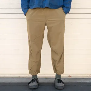 Musa Cycling Baggies - Coyote
