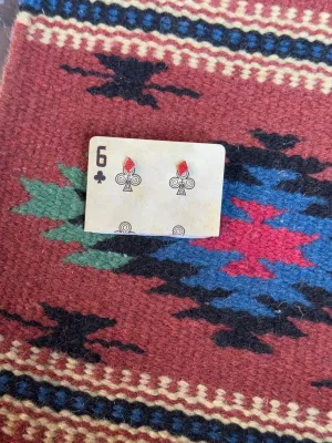 Navajo Colored Stud