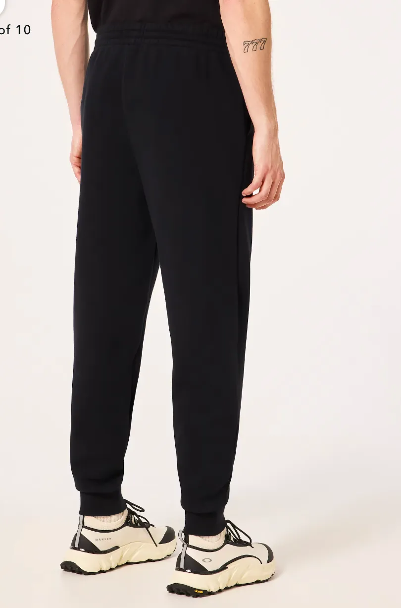 Oakley Relax Jogger 2.0 - Black -