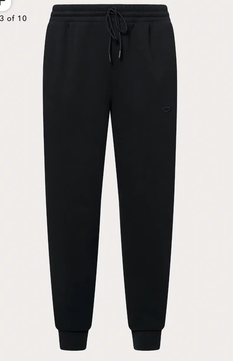 Oakley Relax Jogger 2.0 - Black -