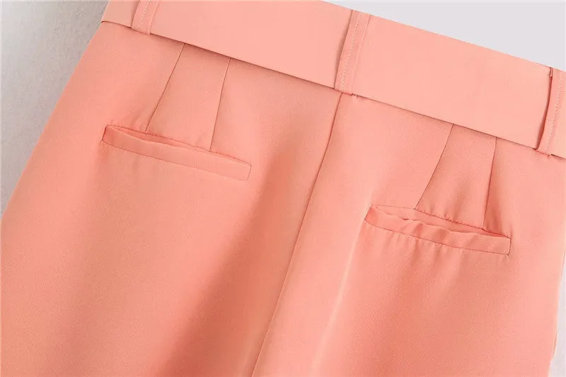 OFFICE PANTS