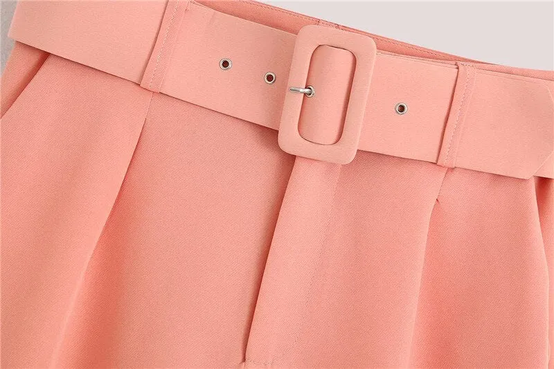 OFFICE PANTS