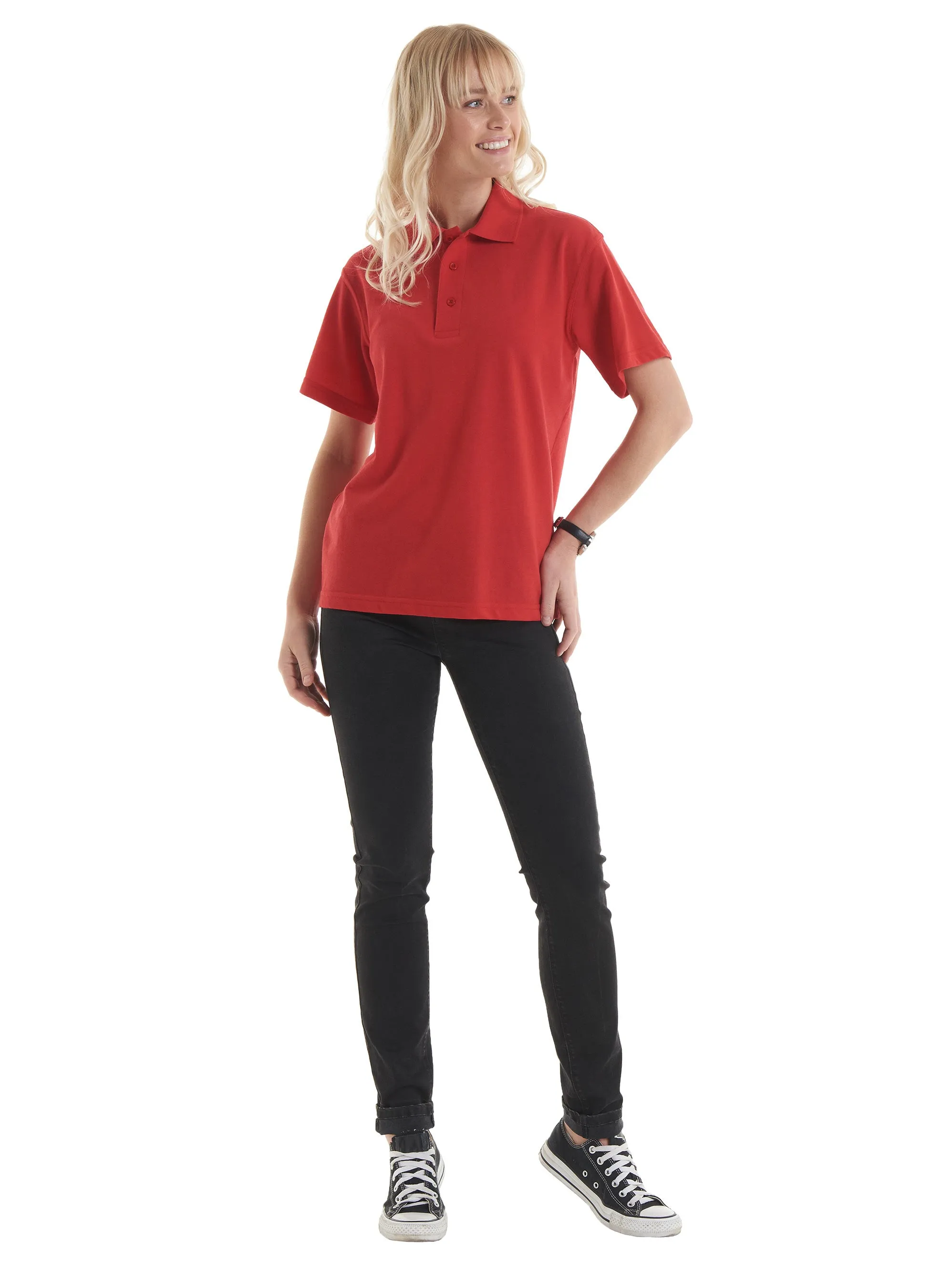 Olympic Poloshirt | French Navy