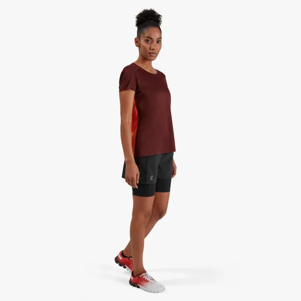ON Women's Active Shorts